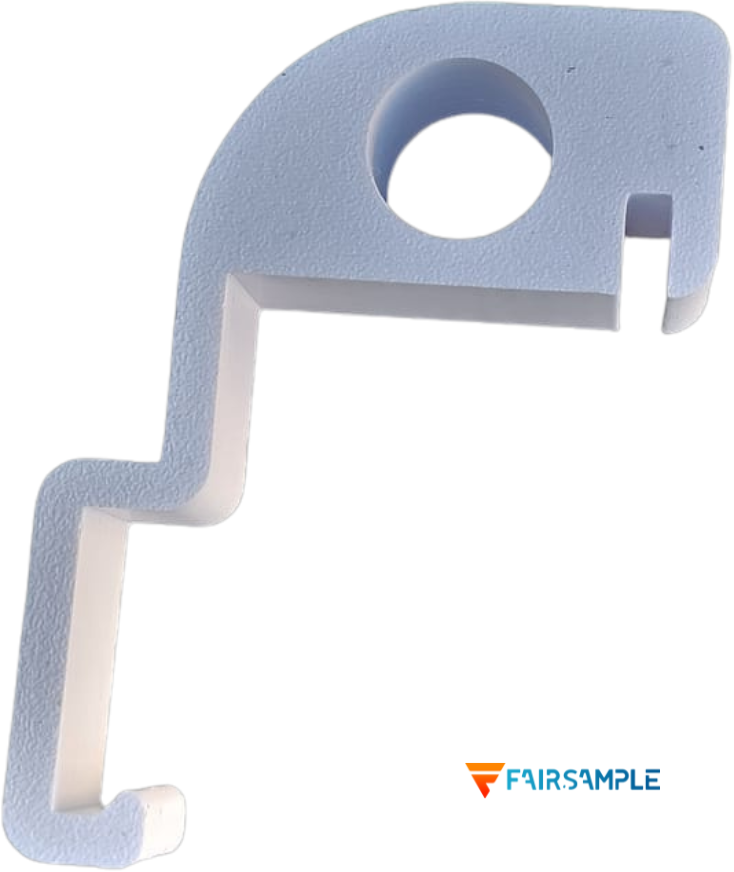 Mülltonnen Deckelhalter